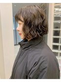 bob perm