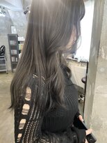 ブレンバイドット 町田(BLEN by dot.)&nbsp;オリーブグレージュ