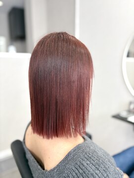 クローブ(CLOVE) CLOVEボルドーレッド