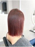 CLOVEボルドーレッド
