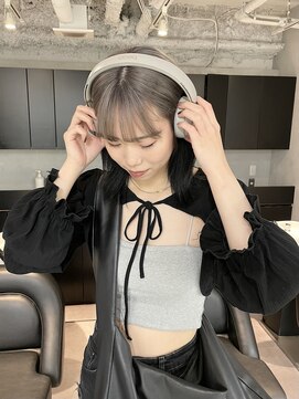 ホープ(hope) デザインカラー