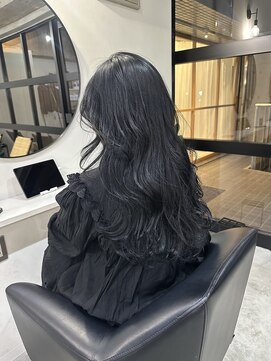 ラキングキョウト(LA KING KYOTO) 透明感カラー