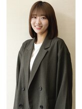 ジルブラン 土浦(JIL BLAN) 大塚 加奈恵