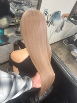 ステイゴールド(STAYGOLD)&nbsp;ミルクティーベージュ