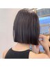 【全員】人気No.2♪似合わせカット