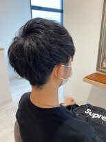 グラウンド 黒笹店(ground)&nbsp;メンズスタイル