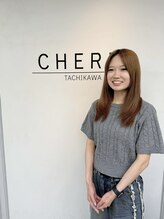 シェリー(cherie) Aya 