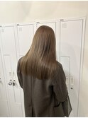 ミルキーベージュ