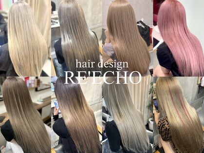 リエコー(RE'ECHO)の写真
