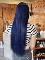 イノセンス(INNOSENSE)&nbsp;ネイビーブルー