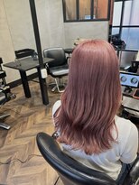 アンジェリカ 近鉄奈良店(ANGELICA)&nbsp;ピンクラベンダー【ayaka】