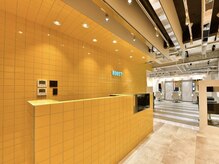 ルースト 京都河原町店(ROOST)の雰囲気（[人生が輝く]カットをするだけの場所じゃなく人生に寄り添う）