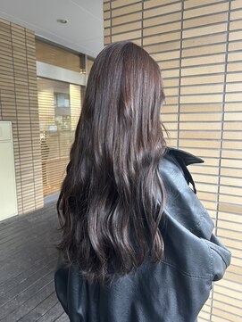 アントリール 仙川店(entrir) ロングスタイル