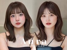 オーラ オモテサンドウ(Aura omotesando)