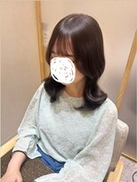 ジーナ 荻窪(Zina)&nbsp;レイヤースタイル