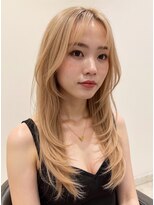 ノエルデイズ(NOEL_DAYS) ハイトーンレイヤー