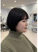 【arte HAIR】ショートボブ/ショートレイヤー/ショートヘア