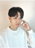 ニュアンスパーマ