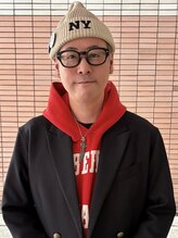 ビーハイブ 仙台駅前店(Behive) 鈴木 章