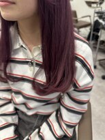 キノ(kino) カシスカラー