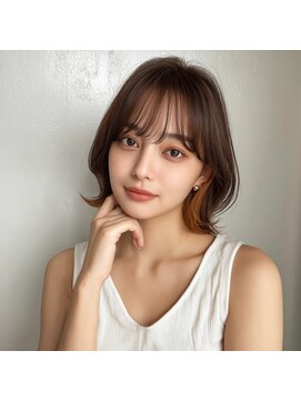 レリーリズ 大阪梅田(Rely Liz) 王道クビレイヤー