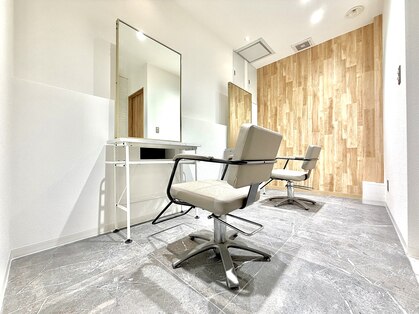 アトレ 茅ヶ崎店(attrait)の写真