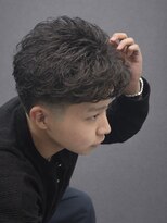 グロウ 天神店(growth)&nbsp;フェザーショート