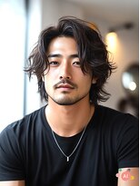アリシアヘアー(ARISHIA hair)&nbsp;AIメンズヘアエステ