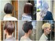 ロッソ ROSSOの写真