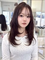 フォルテ 天神大名(FORTE) 韓国ヘア/レイヤー/ハイレイヤー/髪質改善/大名