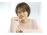 《石井指名限定》カット+艶髪カラー+ご褒美スパトリ☆マイクロバブル付き
