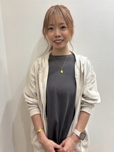 アグ ヘアー ブルーム 山形嶋店(Agu hair bloom)&nbsp;黒井 千鶴