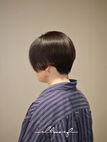 エル トゥー エフ(el two ef)&nbsp;ショートカット