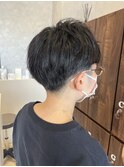【Geek春日井】刈り上げ女子ショート　《担当　原田綾》