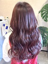 ラシサ(rashisa)&nbsp;Pink violet