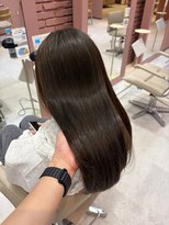 ニナ 梅田(nina)&nbsp;オリーブベージュ