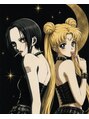 グラードラテ(grado latte)&nbsp;NANA×セーラームーン