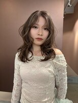 ニカ(NICA) ローライトデザインカラー :北村