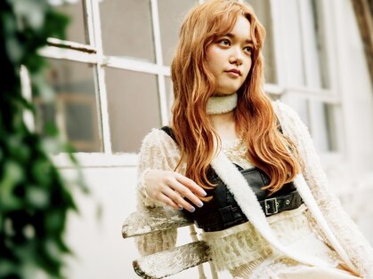 ヘアリゾート ラグーン(hair+resort lagoon)の写真