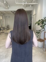 エマ 経堂(EMMA) 経堂駅徒歩1分/髪質改善/白髪改善/ダメージレス/9時からオープン
