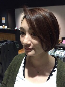 キールポート(KIRPORT.) ショートスタイル