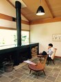 キャラメル(caramel)/岩城　洋平