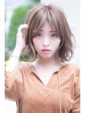 シエナ 渋谷(Siena) siena オルちゃん風タンバルモリ