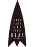 《HEATオーダー率１位》　カット＋カラー＋トリートメント¥20,900⇒￥18,810