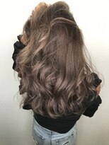 ステア メゾン(stir maison)&nbsp;透明感あふれるヌーディーカラー MAKOTO