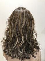 ラ ブーケ 御器所店(La Bouquet)&nbsp;くっきり3Dベージュ