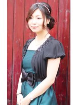 ココアール けやき通り(COCO.R)&nbsp;お友達とご来店、待ち合わせも♪　　《新潟駅徒歩３分》