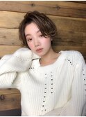 【Liko リコ池袋西口店】イルミナカラーデザイン【池袋/西池袋】