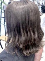 クアトログランシュ ひたちなか店(QUATRO×GranCieux)&nbsp;プラチナベージュ