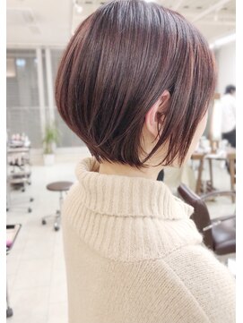 キアラ(Kchiara) 美しくシルエットショートkchiara天神川野直人